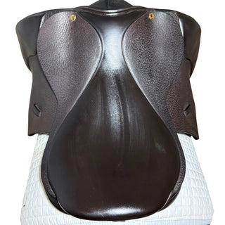Black Country GP Event *Maxi Cob Tree* GP Brown 18" 2XW