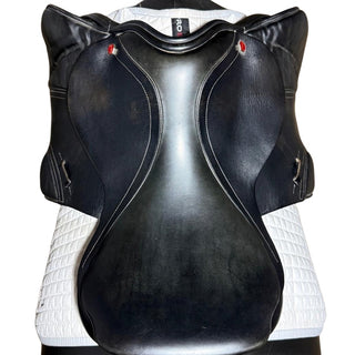 Albion Legend K2 Jump Black 18" MW