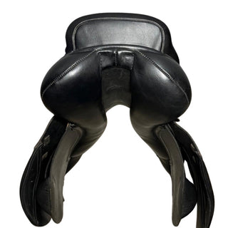 Albion Legend K2 Jump Black 18" MW