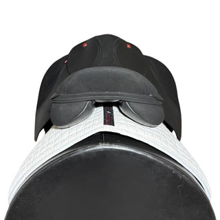 Thorowgood T4 MGC Compact GP Black 17" ADJ