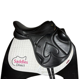 Ideal Barclay & Co 720 VSS Jump Black 17.5" MW