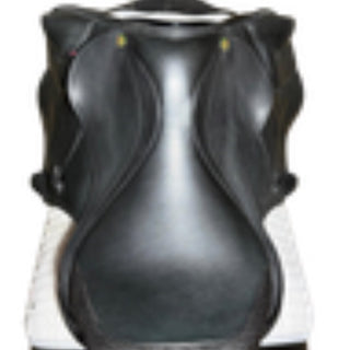 Ideal Barclay & Co 720 VSS Jump Black 17.5" MW