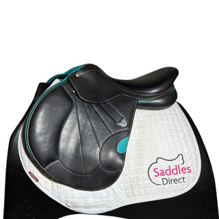 Bates Victrix Jump Black 16.5" ADJ