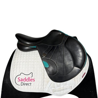 Bates Victrix Jump Black 16.5" ADJ