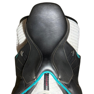 Bates Victrix Jump Black 16.5" ADJ