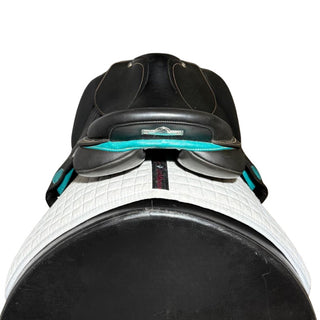 Bates Victrix Jump Black 16.5" ADJ