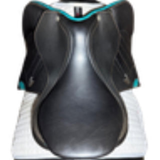 Bates Victrix Jump Black 16.5" ADJ