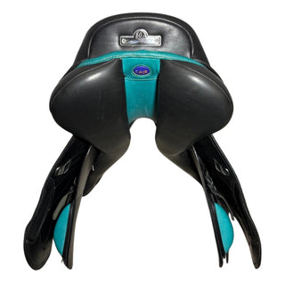 Bates Victrix Jump Black 16.5" ADJ