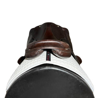 Equipe Synergy Monoflap Jump Brown 17.5" MW