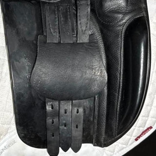 Black Country GPD *Freedom Tree* GP Black 17.5" W
