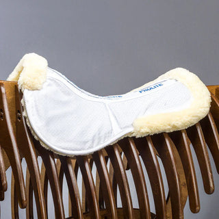 Prolite Full Fleece Adjustable Jump Half Pad
