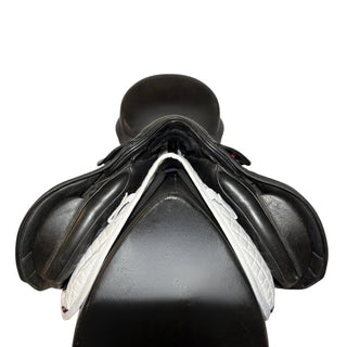 Fairfax Classic MGP GP Black 17.5" ADJ