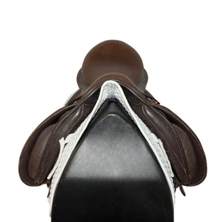 Barnsby Working Hunter/Show Brown 16.5" XW