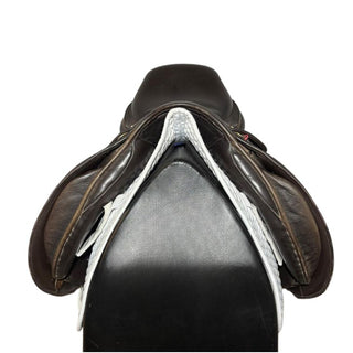 Chunky Monkey Working Hunter VSD WH/Show Brown 17.5" XW