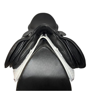 Cavaletti Collection GP Black 16.5" ADJ