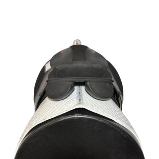 Thorowgood T4 MGX Cob GP Black 17" ADJ