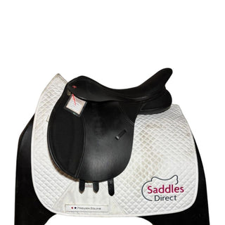 Thorowgood T4 MGX Cob GP Black 17" ADJ