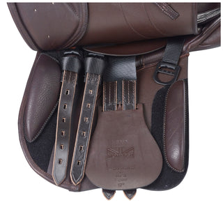 GFS Monarch GP Brown *NEW* 16.5" ADJ