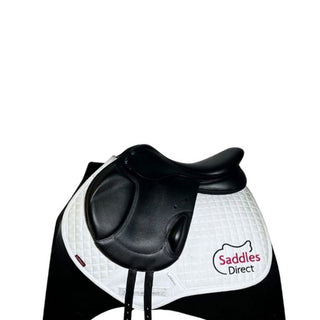 Arena Monoflap Jump Black 16.5" ADJ