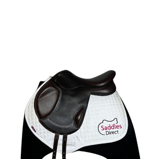 Arena Monoflap Jump Brown 16.5" ADJ