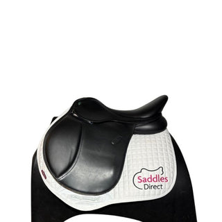 Arena All Purpose GP Black 16.5" ADJ