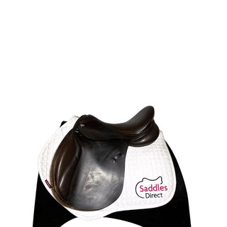 Nathaniel Underwood Optimum Performance GP Brown 17" W