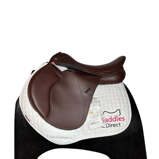 Cavaletti Collection Synthetic GP Brown 17.5" ADJ