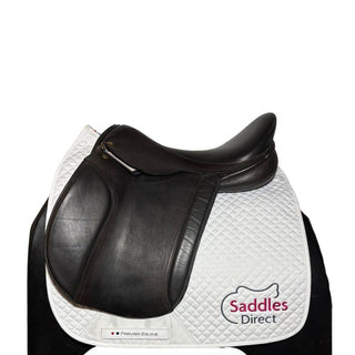 Black Country Working Hunter Brown 18" XXW