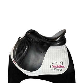 Fairfax Classic MGP GP Black 17.5" ADJ