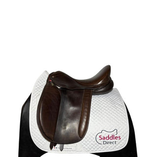 Barnsby Working Hunter/Show Brown 16.5" XW