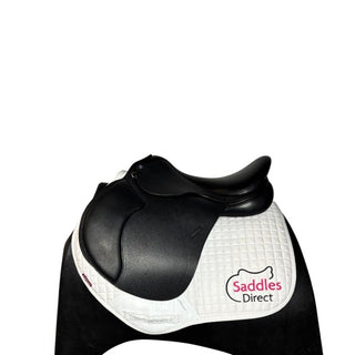 Cavaletti Collection GP Black 16.5" ADJ