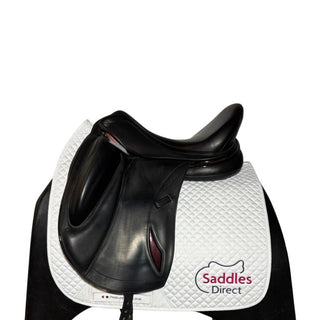 Erre Plus Connect Dressage Black 17" MW