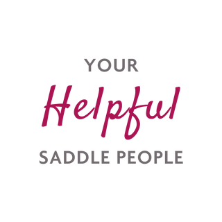 Your helpful saddle people