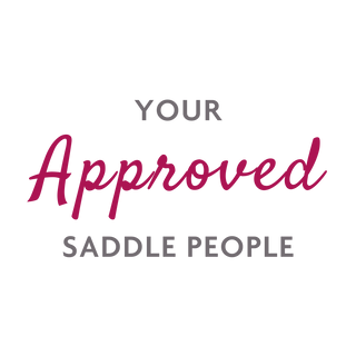 Your approved saddle people