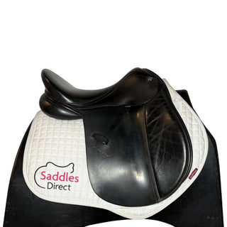 Adam Ellis VSD GP Black 17" W 2 | Saddles Direct