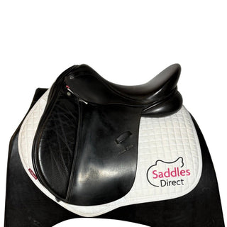 Adam Ellis VSD GP Black 17" W 1 | Saddles Direct