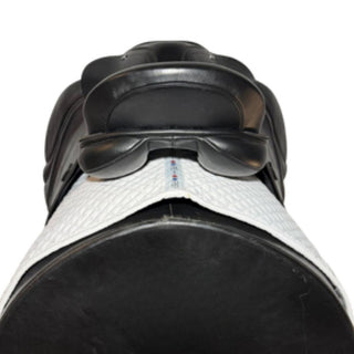 Albion CC Tree K2 ADJUSTA Dressage Black 17" W 5 | Saddles Direct