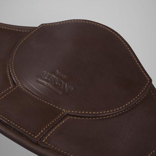Albion Comfort Short Girth 3 | Saddles Direct
