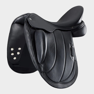 Albion Fabrento Monoflap Dressage 2 | Saddles Direct