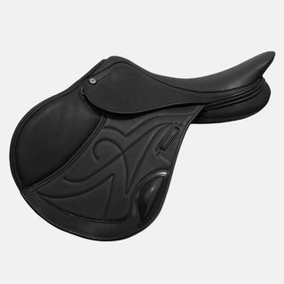 Albion Fusion Monoflap Jump 1 | Saddles Direct