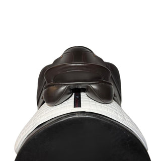 Albion K2 ADJUSTA GP Brown 17" M 5 | Saddles Direct