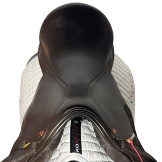 Albion K2 ADJUSTA GP Brown 17" M 4 | Saddles Direct