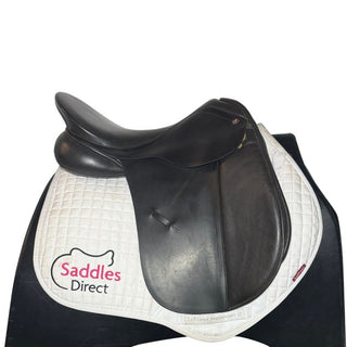 Albion K2 Adjusta GP Brown 17.5" MW 2 | Saddles Direct