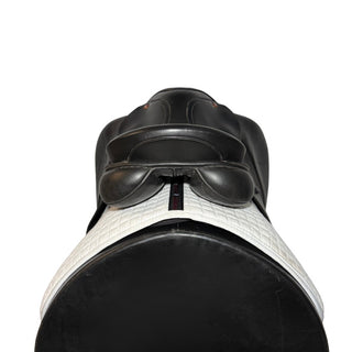 Albion K2 ADJUSTA Legend GP Black 17.5" W 5 | Saddles Direct