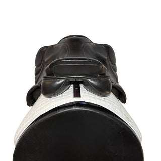 Albion K2 ADJUSTA Legend Jump Black 16.5" MW 5 | Saddles Direct