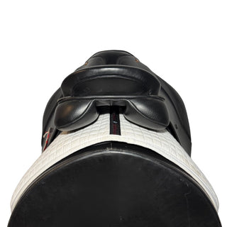 Albion K2 ADJUSTA VSD GP Black 17" MW 5 | Saddles Direct