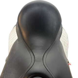 Albion K2 ADJUSTA VSD GP Black 17" MW 4 | Saddles Direct
