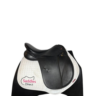 Albion K2 ADJUSTA VSD GP Black 17" MW 2 | Saddles Direct