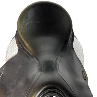 Albion K2 legend GP Black 17.5" W 4 | Saddles Direct