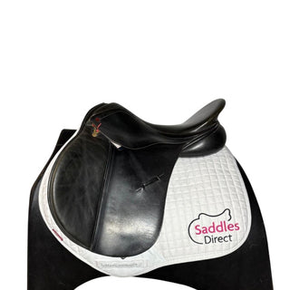 Albion K2 legend GP Black 17.5" W 1 | Saddles Direct